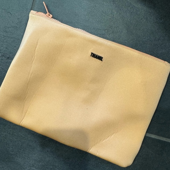 NWT Triangl Sparkling Pink Bikini Set - Picture 9 of 9